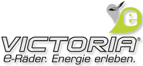VICTORIA e-Räder